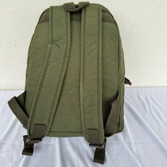 KIPLING Challenger Backpack - Picture 3 of 11